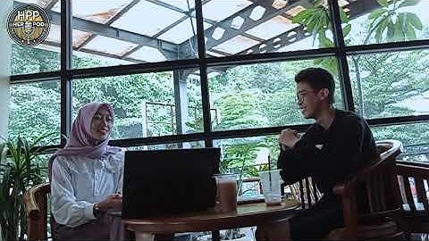 PODCAST EPISODE 3 BERSAMA HERPOD II ALGORITMA PEMROGRAMAN DINAMIS