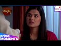 Kasam | Ep. 86 | Raj Thanks Tanvi For Saving Rishi | Colors TV