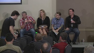 2014 - Speed Debates