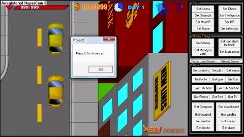 stick rpg cheats + hacks