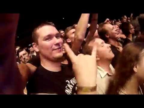 Black Sabbath - Snowblind (Live Olympijskiy Stadium, Moscow, Russia 12.07.2016 )