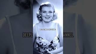 Jean Harlow: Hollywood’s Original Blonde Bombshell