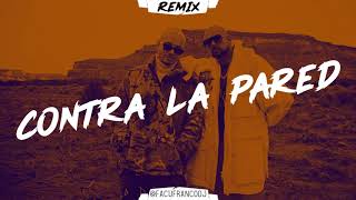 🔊 Contra la Pared ❌ Remix - Sean Paul ft. J Balvin ❌ Dj Facu Franco