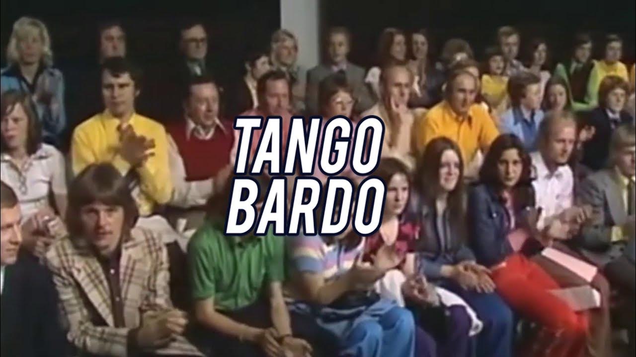 Tango Bardo - Este es el Rey Tango Bardo - Este es el Rey