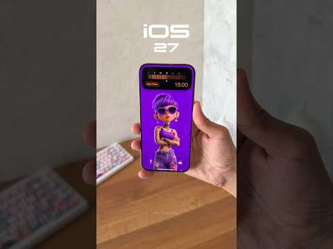 iOS 27 Beta 2 - New iPhone Features! 🤯