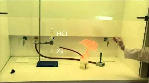 Jaké je poloměr bubliny?