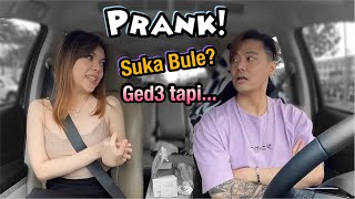13 Tahun Gk Ketemu Ternyata Dia Suka Roti Drpd Nasi Prank Jujur