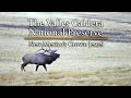 The Valles Caldera National Preserve: New Mexico's Crown Jewel