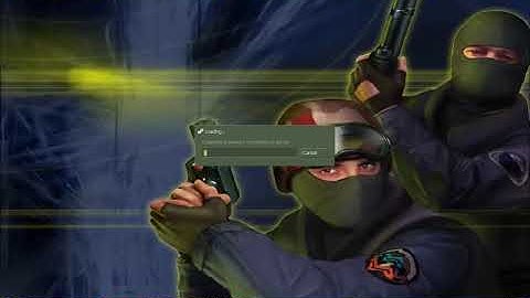 Erro VALVE validation rejected. Como resolver, Servidor Online e Lan.