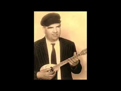 Εγώ πήγαινα για ψάρια -  Γιώργος Μουφλουζέλης