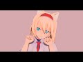 アリス・マーガトロイドで『Nyan cat EX』