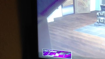 Rules wrong third map