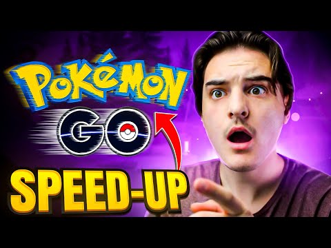 6 Ways to SPEED-UP Pokémon GO's Performance!