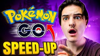 6 Ways to SPEED-UP Pokémon GO's Performance!