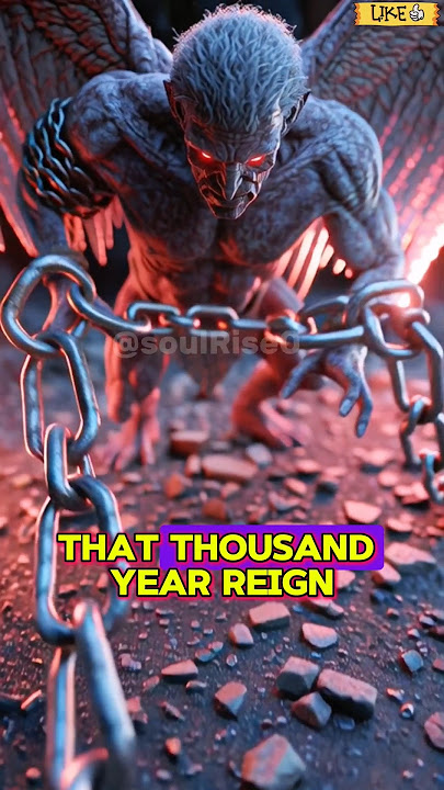 The Final Battle  When Christ Defeats Satan Forever #god #bible #history #thegod
