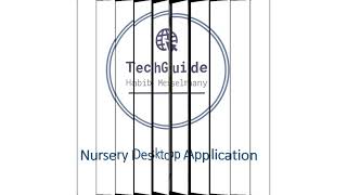 Nursery Desktop Application screenshot 5