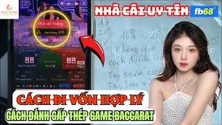 Nhà cái w88 | top nhà cái uy tín |  w88 | cách đánh gấp thếp game baccarat