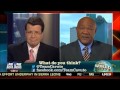 George Foreman on &quot;Your World with Neil Cavuto&quot; (March 11, 2015)