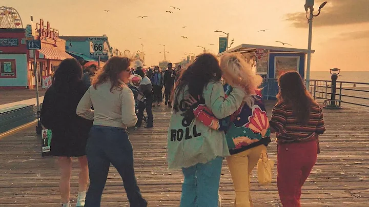 Heat of the Moment (Single) Official Video