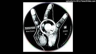 12. The Pledge (Insert)