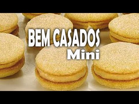 BEM CASADOS E BEM NASCIDOS MINI (AO VIVO)