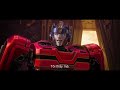 Transformers one  trailer  kc 20092024