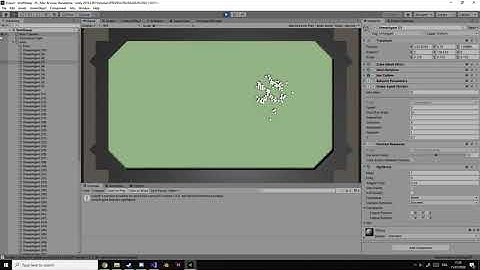 Sheep Boids in Unity #2