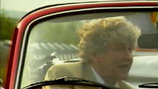 Gotthilf Fischer & Fischer-Chöre - Jetzt geht's nach Deizisau