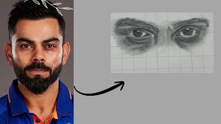 “Insane Eye Drawing with Pencils 🔥 | Hyper Realistic Art!”