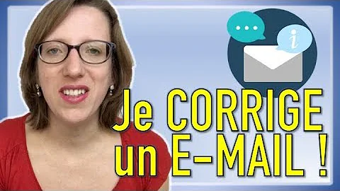 Comment rédiger la lettre en allemand