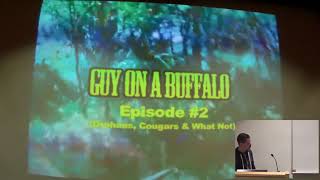 BSides Rochester 2017: int0x80: Anti Forensics AF