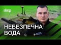 Що знаходять водолази  у водоймах Миколаївщини  | 1kr.ua