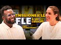 Comment enseigner le fle en groupe  avec hlne colinet