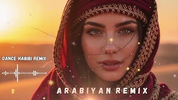 Arabian Love Remix 2025 | Chill Arabic Beats for Peaceful Desert Nights 🌟🎶