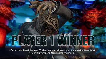 THE KING OF FIGHTERS XV 20230920044021 - Kukri vs. Shun