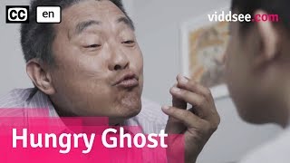 Hungry Ghost - Singapore Drama Short Film // Viddsee.com Hungry Ghost - Singapore Drama Short Film // Viddsee.com
