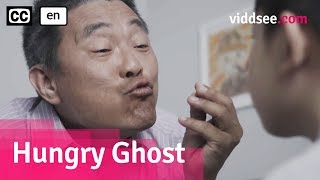 Hungry Ghost - Singapore Drama Short Film // Viddsee.com