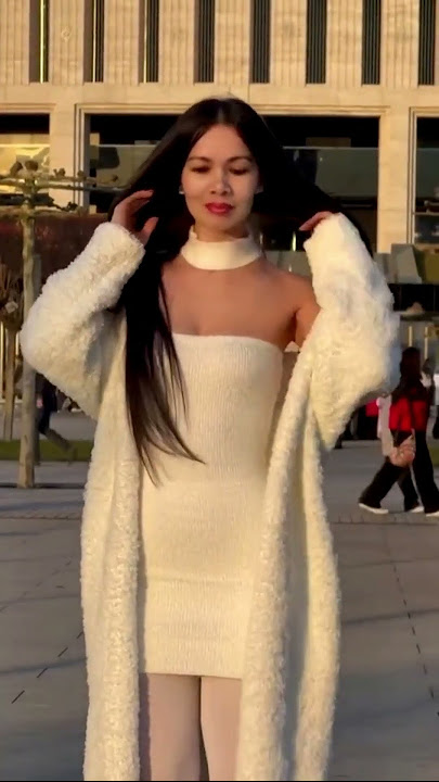 Beautiful tube dress 👗