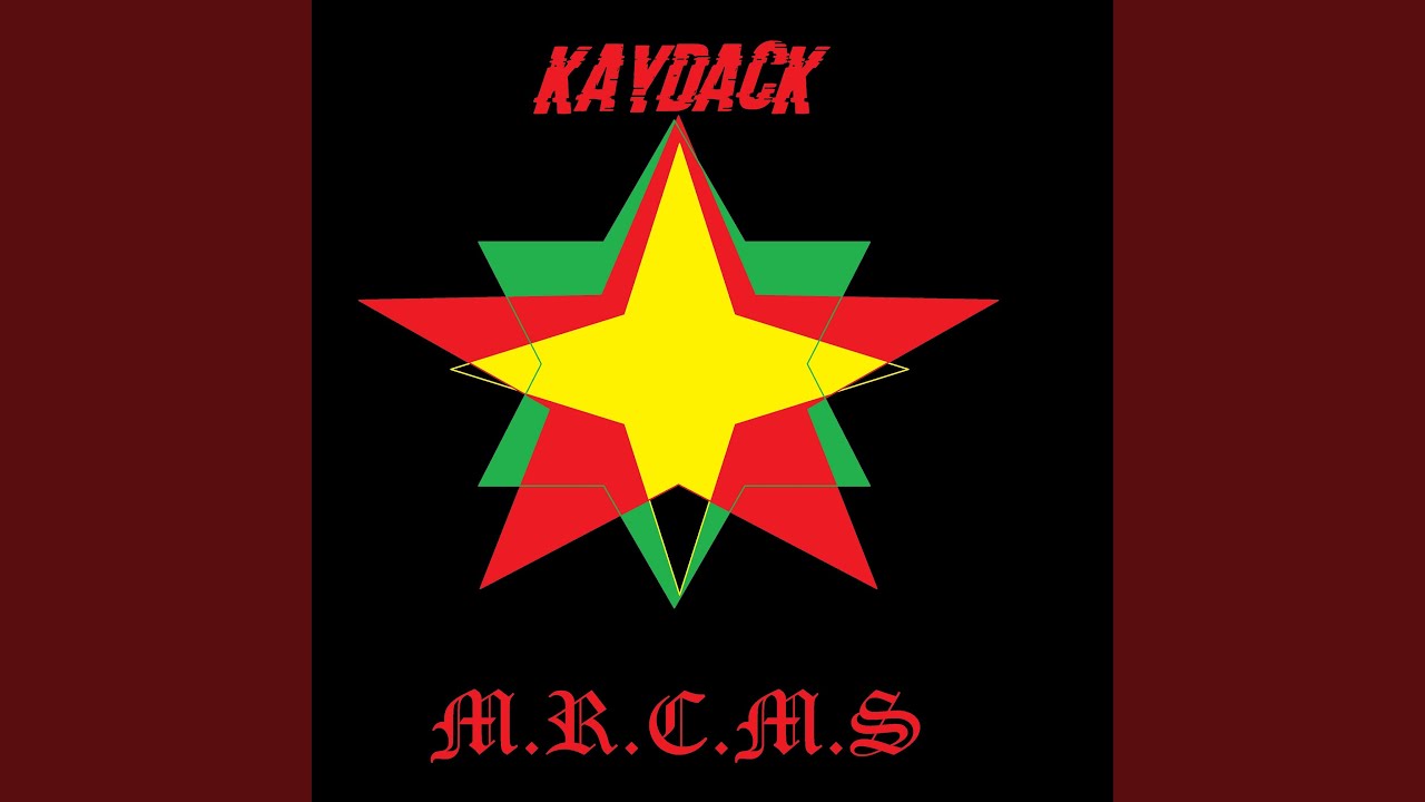 M.R.C.M.S auf YouTube ansehen M.R.C.M.S auf YouTube ansehen