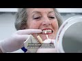 VIDEO 3 | Houben - Nieuwe gebitsprothese - Beetbepaling en beetregistratie