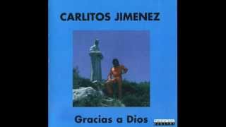 Video thumbnail of "-5- GRACIAS A DIOS YA NO DEBO NA' (carlitos la mona jimenez).wmv"