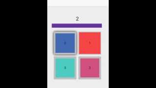 tap4tap - ionic framework android game