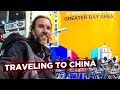 Traveling to CHINA | Which City is This?