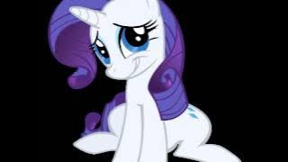 Rarity tribute.wmv
