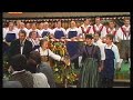 Musikantenstadl Allstars - Musikalische Reise durch Österreich (Medley) 1989