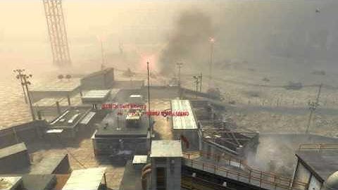 Call Of Duty Black Ops Tomahawk Spawn Kill Launch