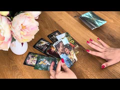 Срочно ‼️ МУЖЧИНА РЕЗКО ПРИНЯЛ РЕШЕНИЕ ‼️🔮😲🙈