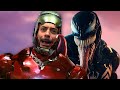 O VENOM QUER COMER TODO MUNDO! | Marvel Rivals