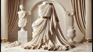 👗 Megartico Adult Ancient Grecian Toga Costume for Couples | Best Womens Toga 👑