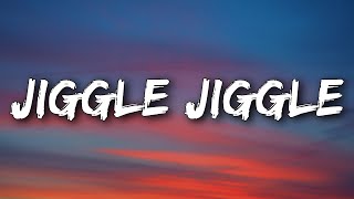 Duke & Jones x Louis - Jiggle Jiggle (Lyrics) 